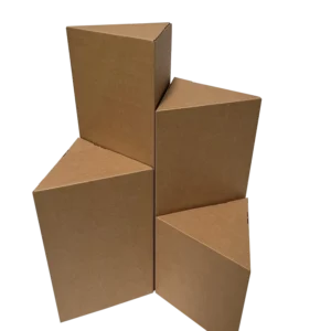 COLUMNAS TRIANGULARES