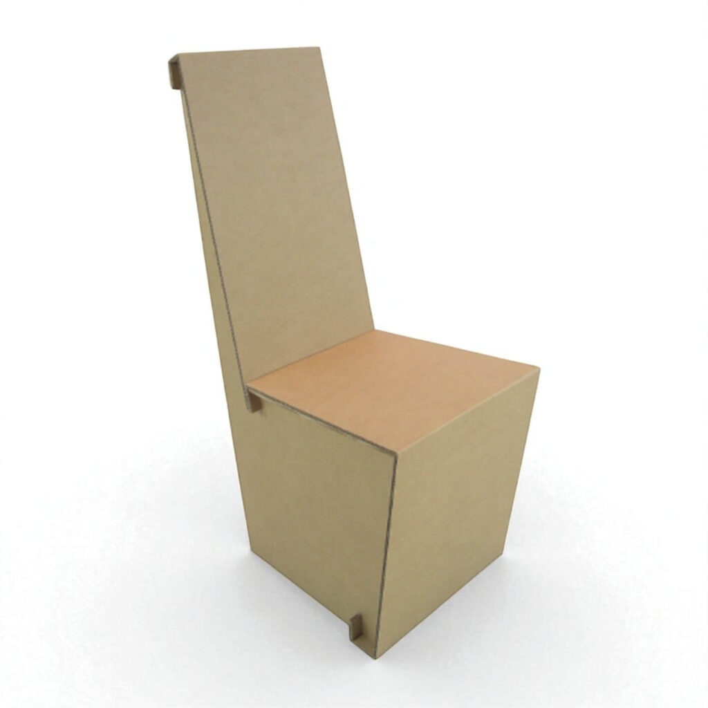 FRUGAL - Silla