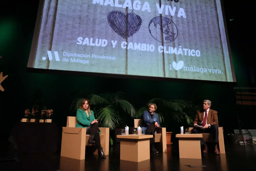 VII ENCUENTRO MÁLAGA VIVA KARTONPLAN