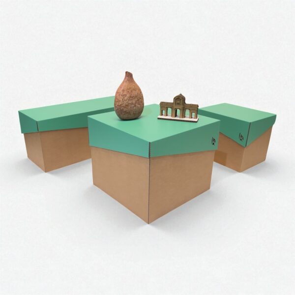 SEKKIZA BANCO - Imagen 4